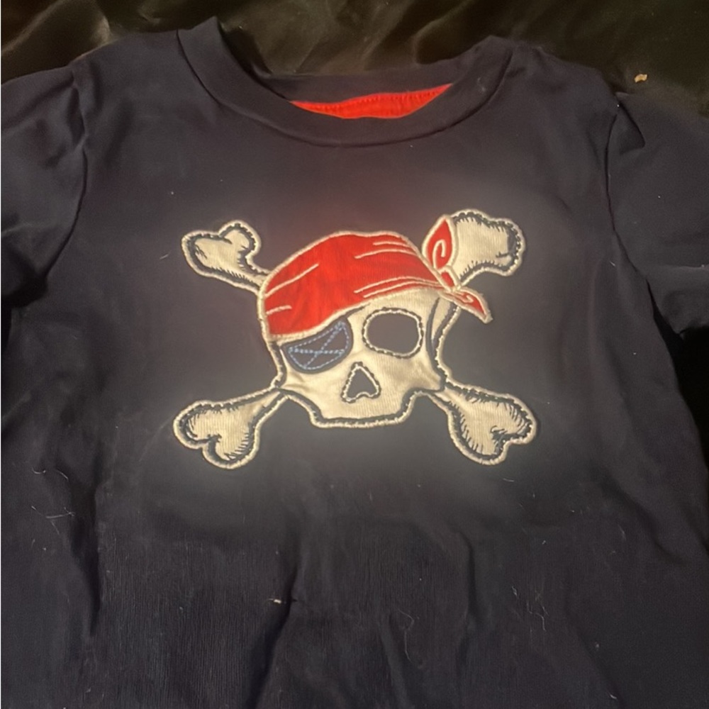 Boys T-shirt